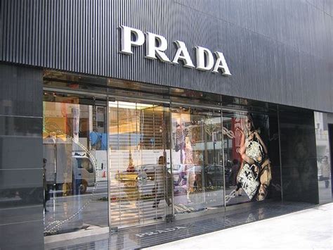 prada spa n telefono sede legale|Prada, l'ultimo traguardo: un polo per sfidare i francesi (e il primo .